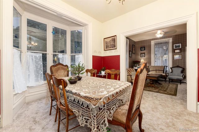 200 Rose Street, Georgetown, CO 80444