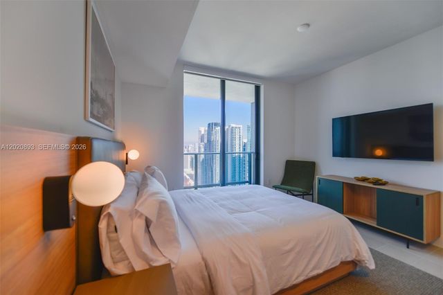 159 NE 6th St 4601, Miami, FL 33132