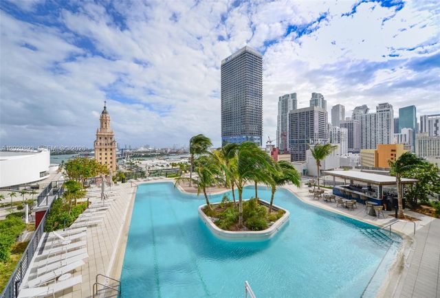 159 NE 6th St 4601, Miami, FL 33132