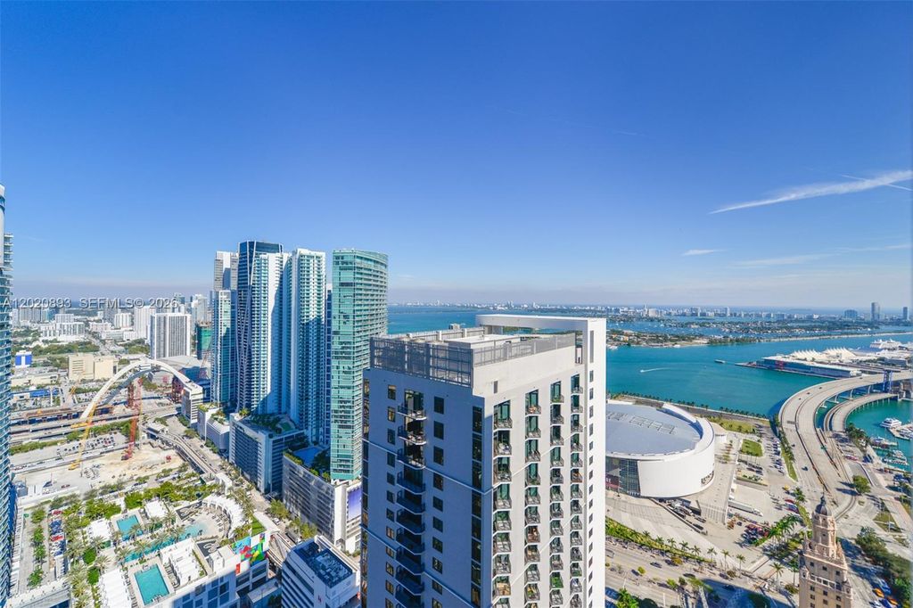 159 NE 6th St 4601, Miami, FL 33132