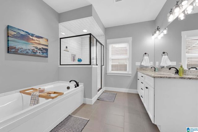 1096 GARNET DRIVE, Calera, AL 35040
