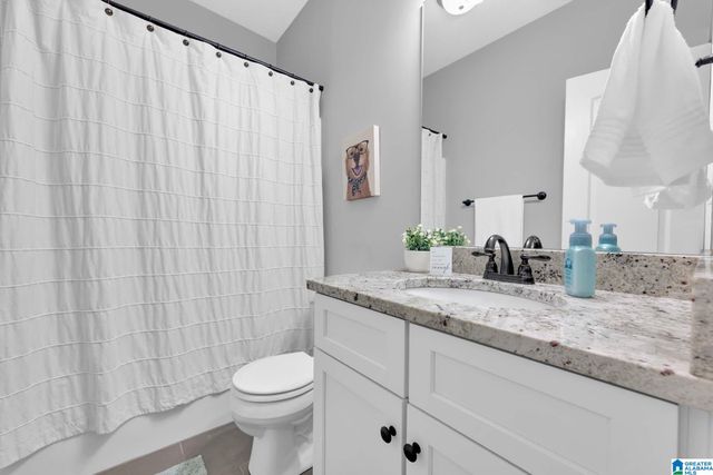 1096 GARNET DRIVE, Calera, AL 35040