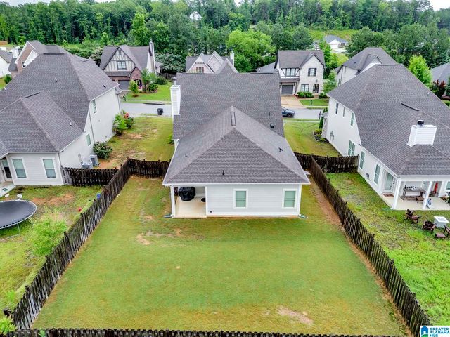 1096 GARNET DRIVE, Calera, AL 35040