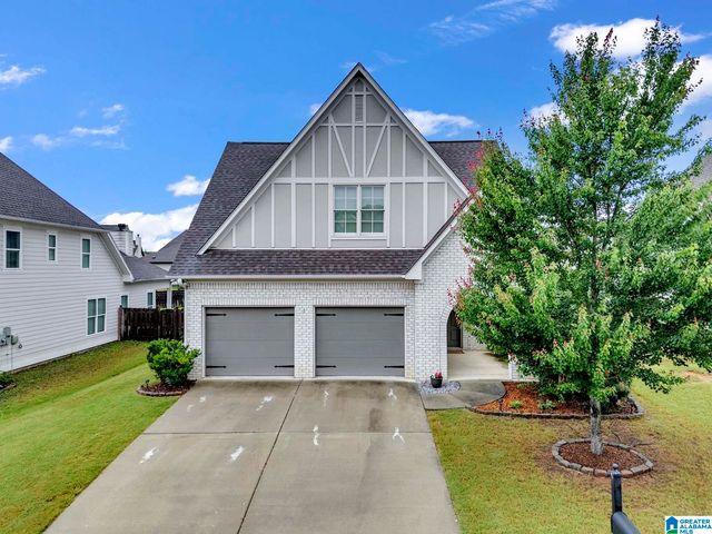 1096 GARNET DRIVE, Calera, AL 35040