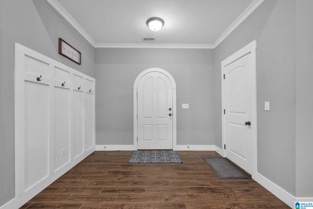 1096 GARNET DRIVE, Calera, AL 35040