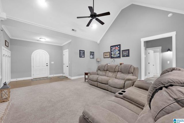1096 GARNET DRIVE, Calera, AL 35040
