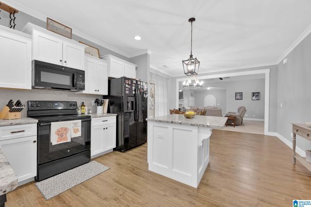 1096 GARNET DRIVE, Calera, AL 35040