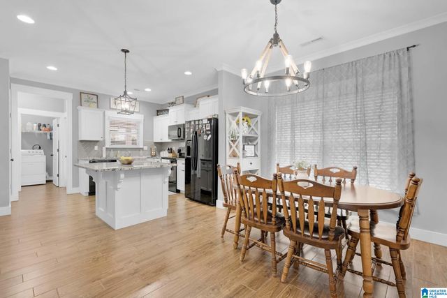 1096 GARNET DRIVE, Calera, AL 35040