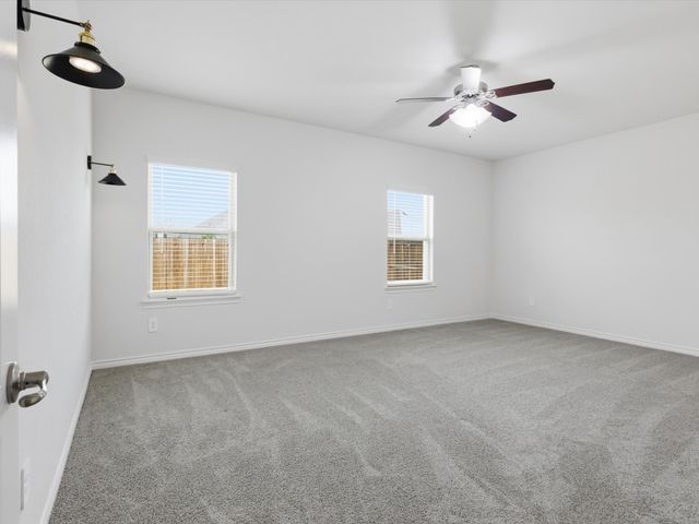 10201 Sunnyview Lane, Aubrey, TX 76227