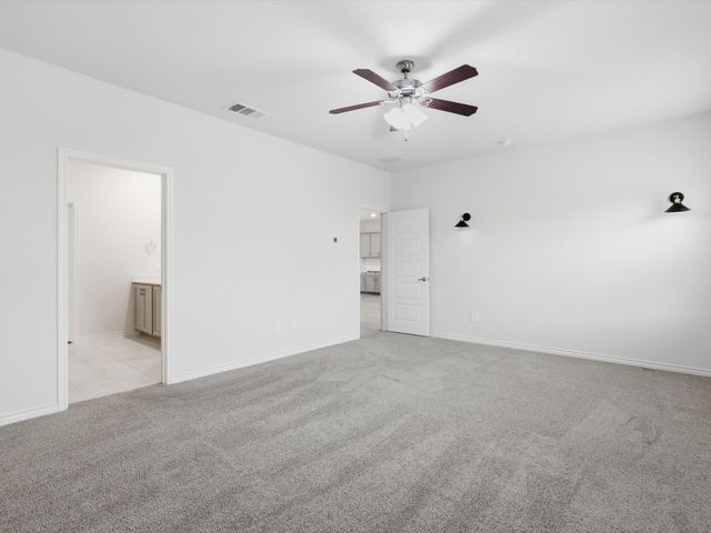 10201 Sunnyview Lane, Aubrey, TX 76227
