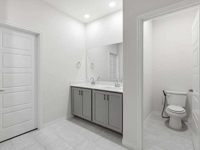 10201 Sunnyview Lane, Aubrey, TX 76227