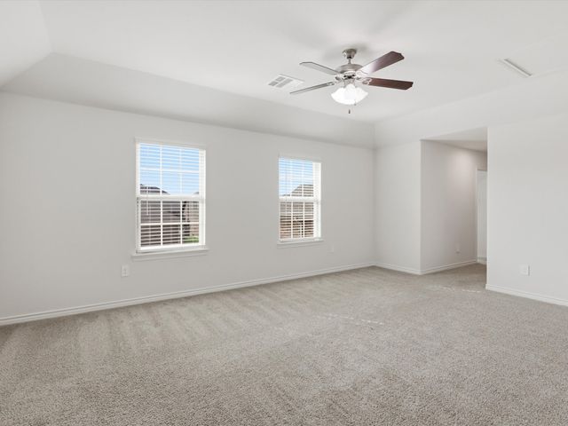 10201 Sunnyview Lane, Aubrey, TX 76227