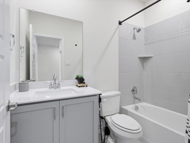 10201 Sunnyview Lane, Aubrey, TX 76227