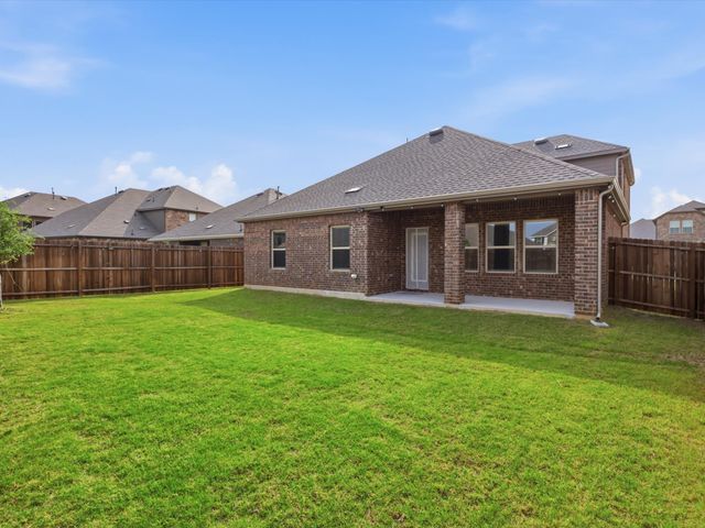 10201 Sunnyview Lane, Aubrey, TX 76227