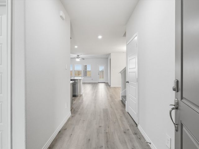 10201 Sunnyview Lane, Aubrey, TX 76227