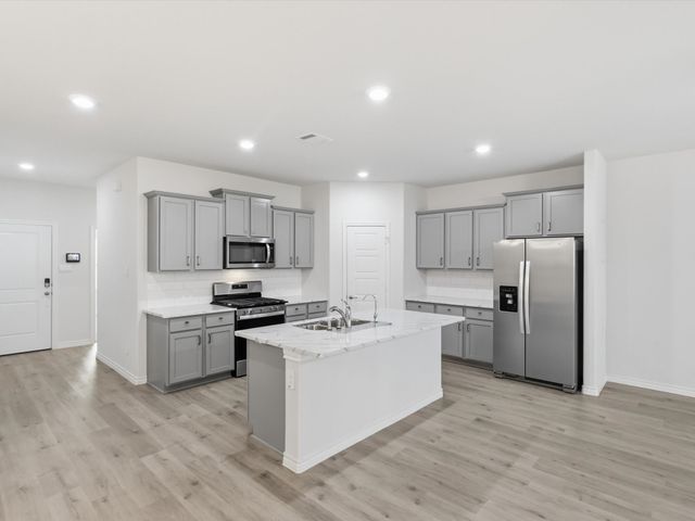 10201 Sunnyview Lane, Aubrey, TX 76227