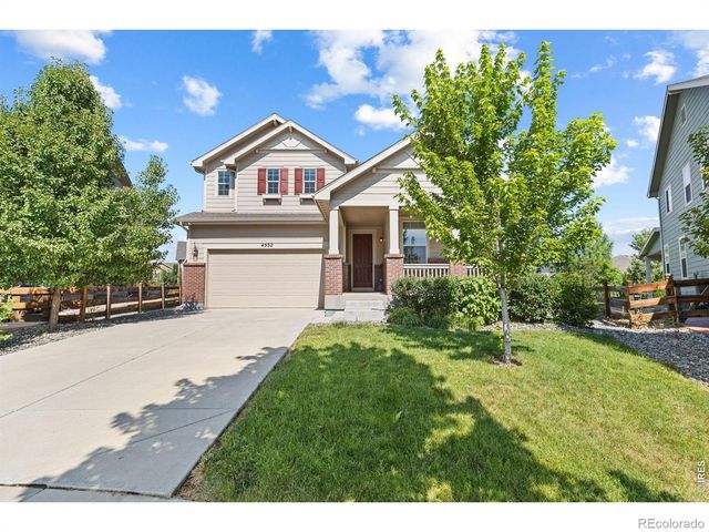 4532 Heatherhill Court, Longmont, CO 80503