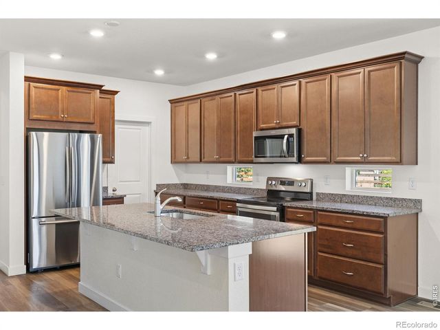 4532 Heatherhill Court, Longmont, CO 80503