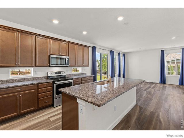 4532 Heatherhill Court, Longmont, CO 80503