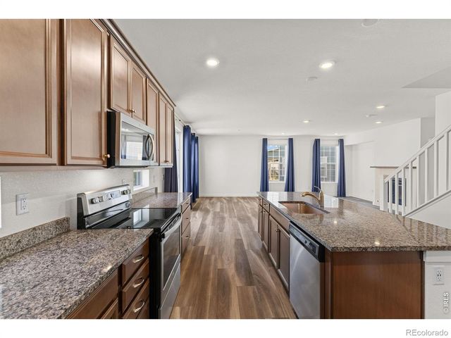 4532 Heatherhill Court, Longmont, CO 80503