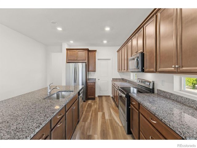 4532 Heatherhill Court, Longmont, CO 80503