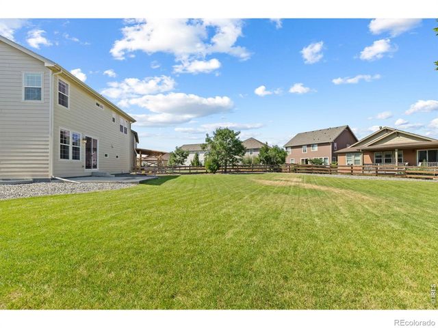 4532 Heatherhill Court, Longmont, CO 80503