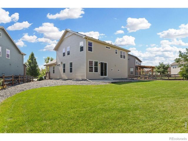 4532 Heatherhill Court, Longmont, CO 80503