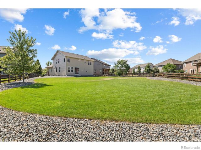 4532 Heatherhill Court, Longmont, CO 80503