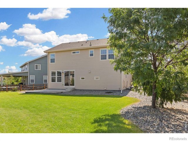 4532 Heatherhill Court, Longmont, CO 80503