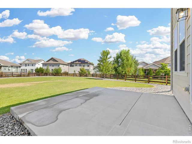 4532 Heatherhill Court, Longmont, CO 80503
