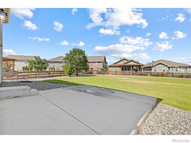 4532 Heatherhill Court, Longmont, CO 80503