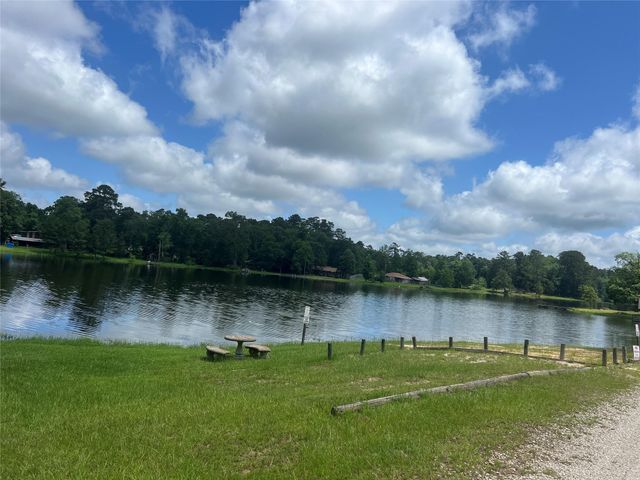 319 Lost Lake Trail, Livingston, TX 77351