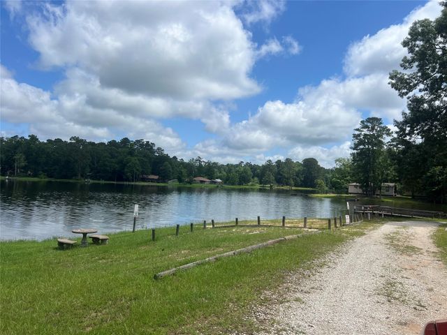319 Lost Lake Trail, Livingston, TX 77351