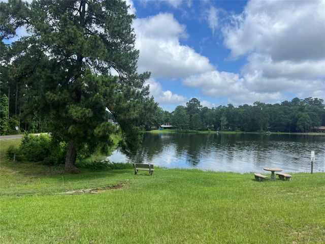 319 Lost Lake Trail, Livingston, TX 77351