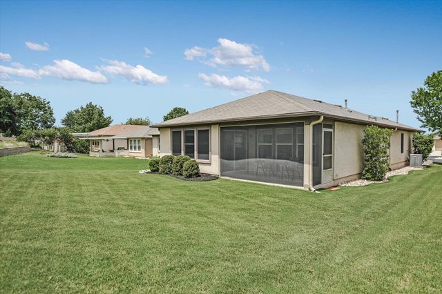 108 Garner CV, Georgetown, TX 78633