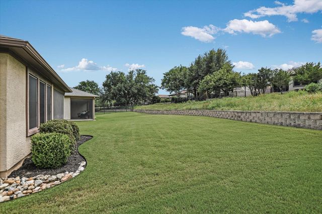 108 Garner CV, Georgetown, TX 78633