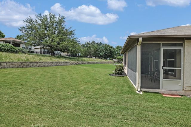 108 Garner CV, Georgetown, TX 78633