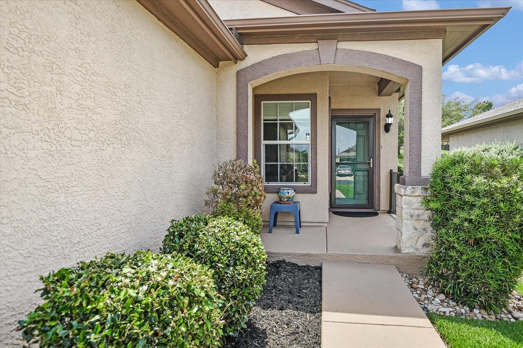 108 Garner CV, Georgetown, TX 78633