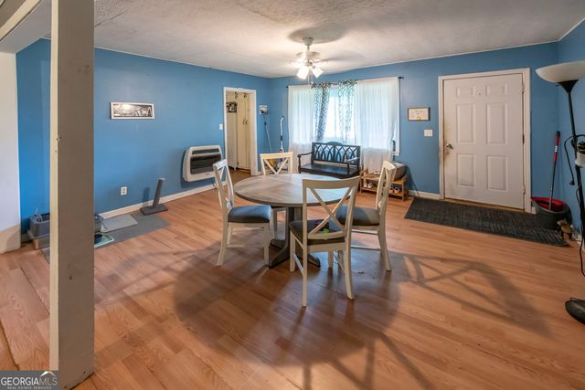 136 White Rose Lane, Temple, GA 30179