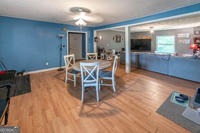 136 White Rose Lane, Temple, GA 30179