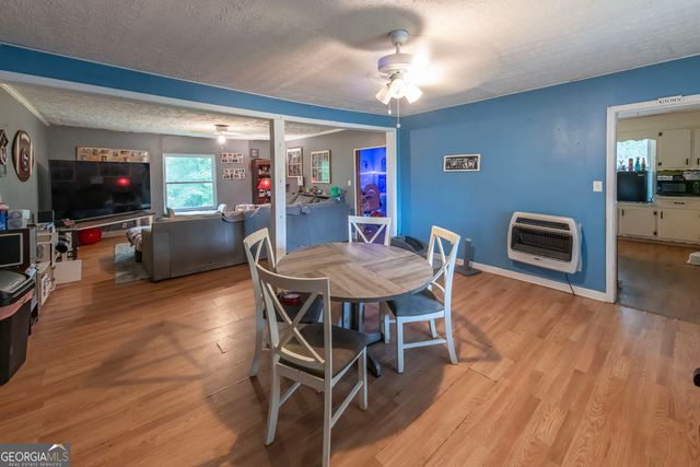 136 White Rose Lane, Temple, GA 30179