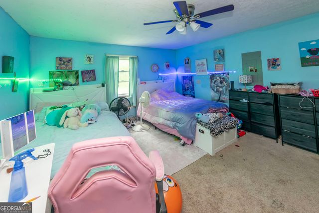 136 White Rose Lane, Temple, GA 30179