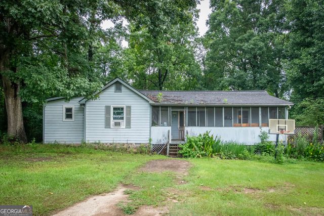 136 White Rose Lane, Temple, GA 30179
