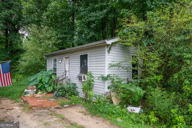 136 White Rose Lane, Temple, GA 30179