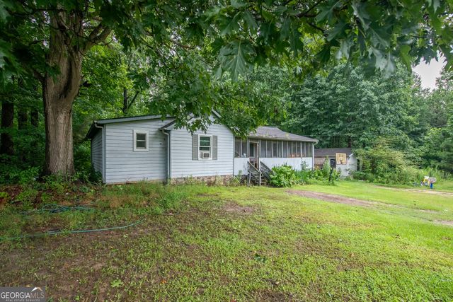 136 White Rose Lane, Temple, GA 30179