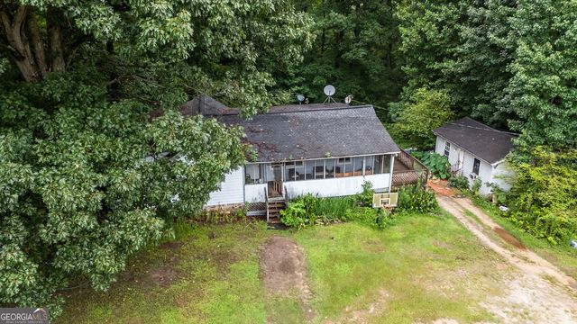 136 White Rose Lane, Temple, GA 30179