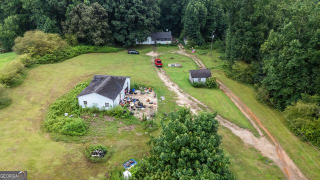 136 White Rose Lane, Temple, GA 30179