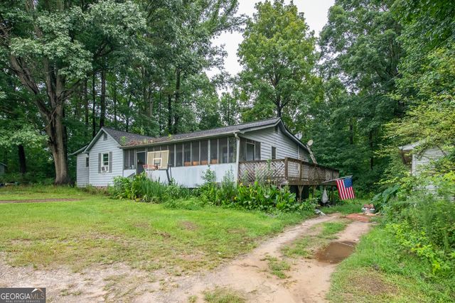 136 White Rose Lane, Temple, GA 30179