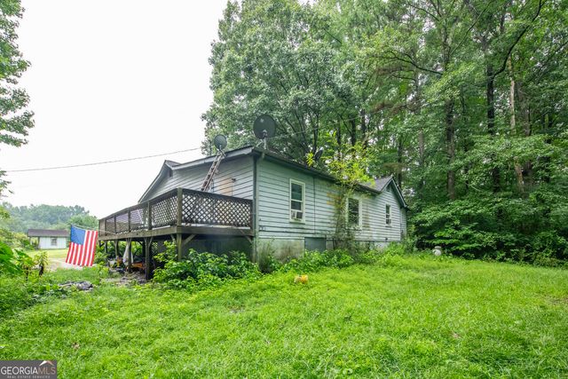 136 White Rose Lane, Temple, GA 30179