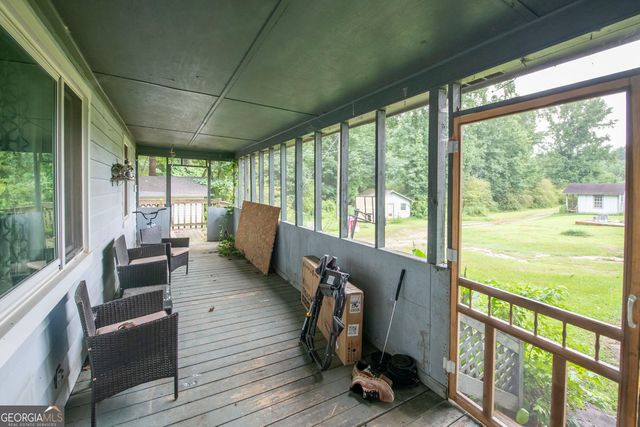 136 White Rose Lane, Temple, GA 30179